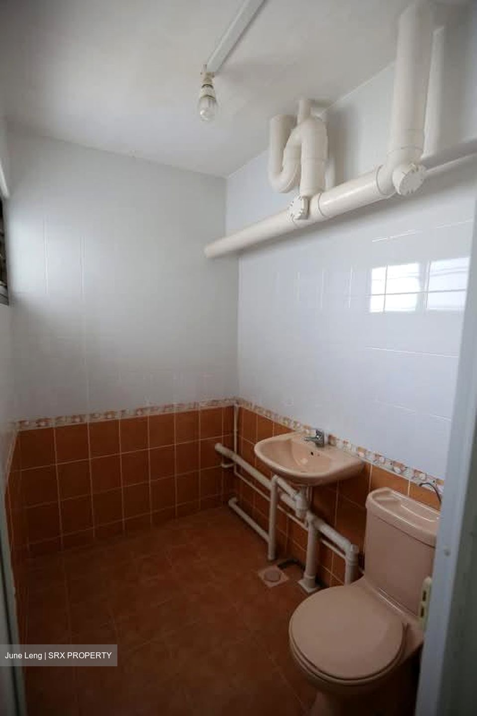 Blk 258 Tampines Street 21 (Tampines), HDB 3 Rooms #565887051